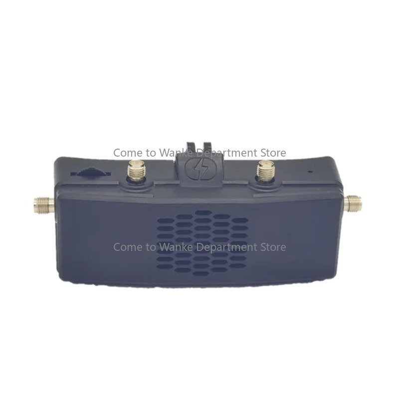 Hdzero Goggles Digital Hd Fpv - VRX 4X 5.8GHz 720p 60fps Dijital