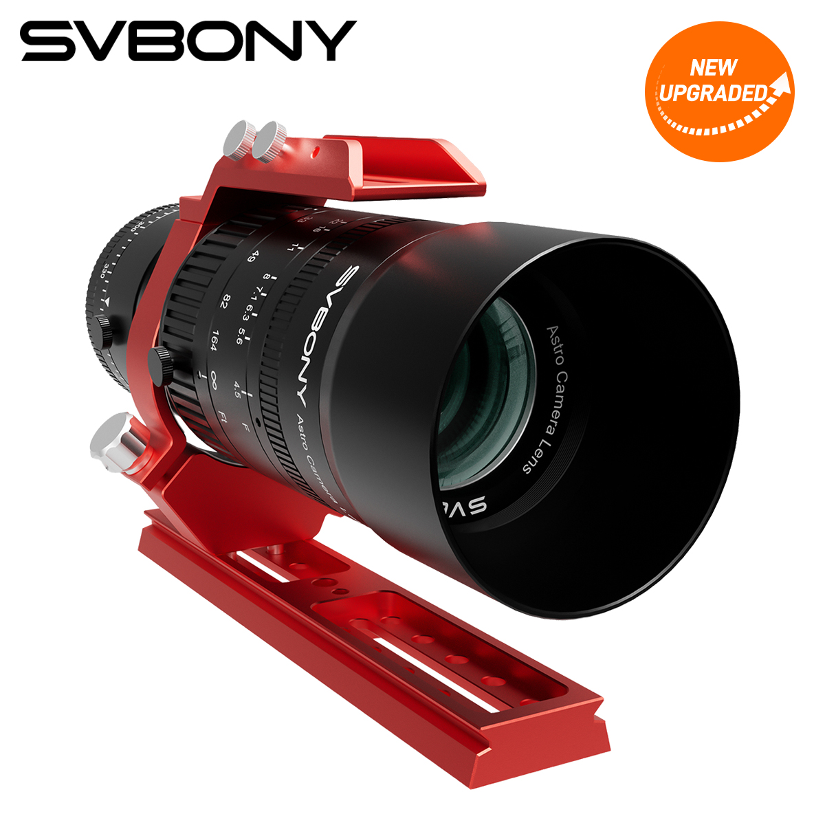 Skyzone Sky04O Pro Fpv Goggles - Svbony SV555 Yepyeni Versiyon Astrofotografi Teleskobu