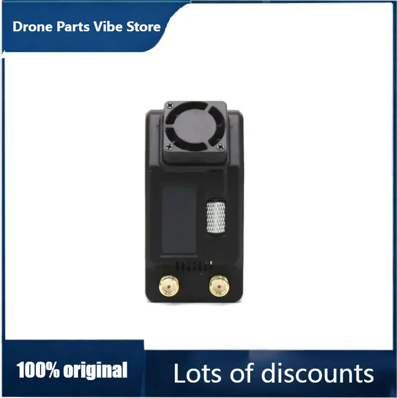Skyzone Steadyview X Receiver Module - FyOriginal SKYZONE SteadyView X Alıcı Modülü