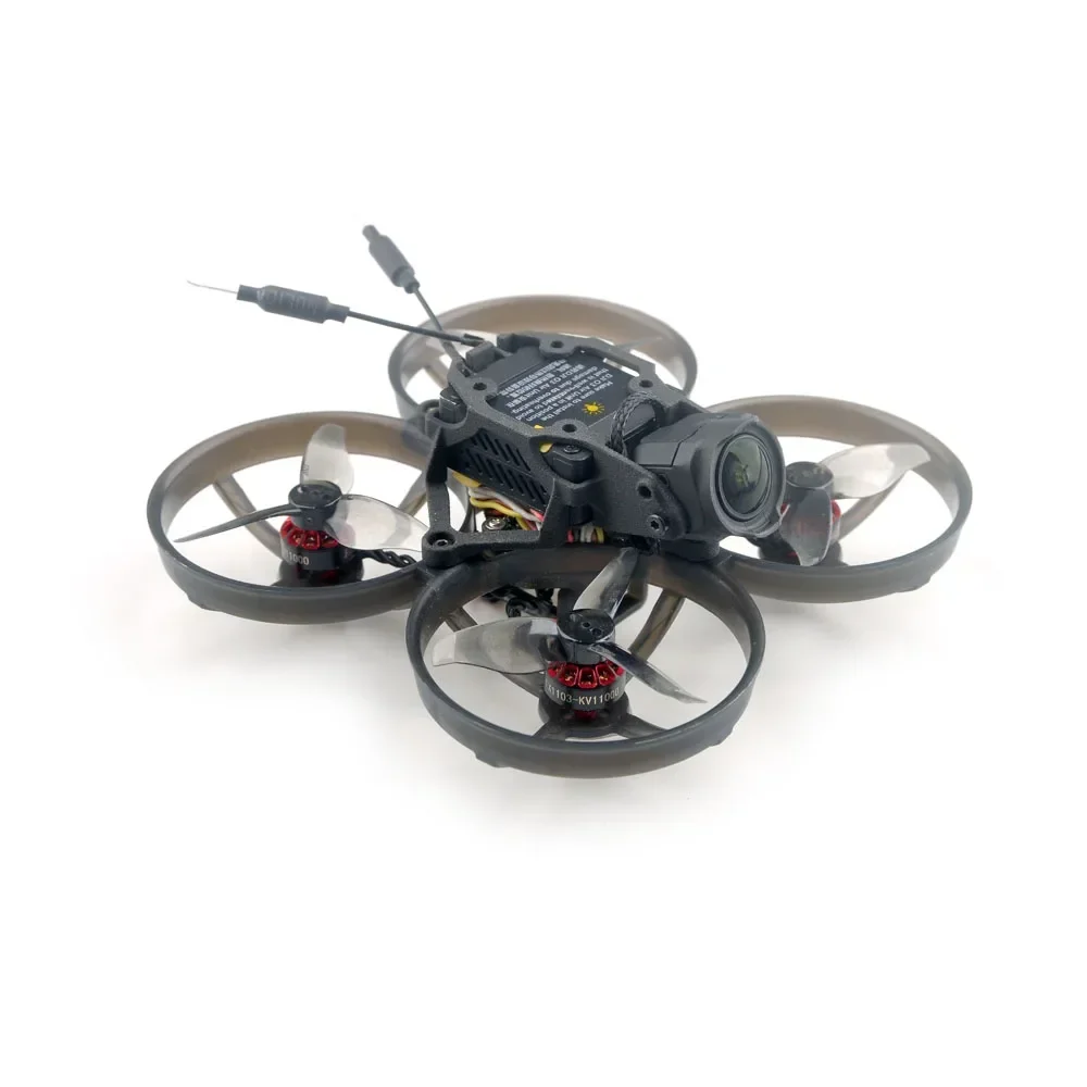 Walksnail Avatar Hd Kit V2 32Gb - HappyModel Mobula8 HD 2S 85mm Mikro