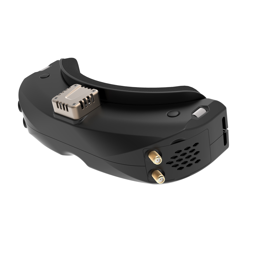 Skyzone Sky04O Pro Fpv Goggles - SKYZONE SKY04O PRO FPV Gözlükleri OLED