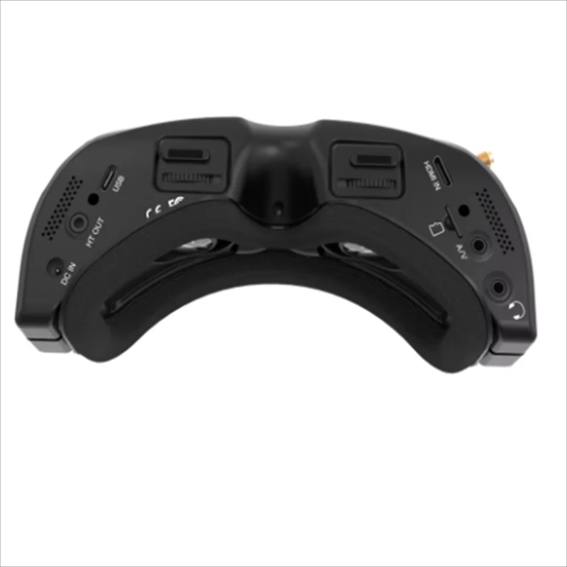 Skyzone Sky04O Pro Fpv Goggles - SKYZONE SKY04O Pro FPV Gözlüğü OLED