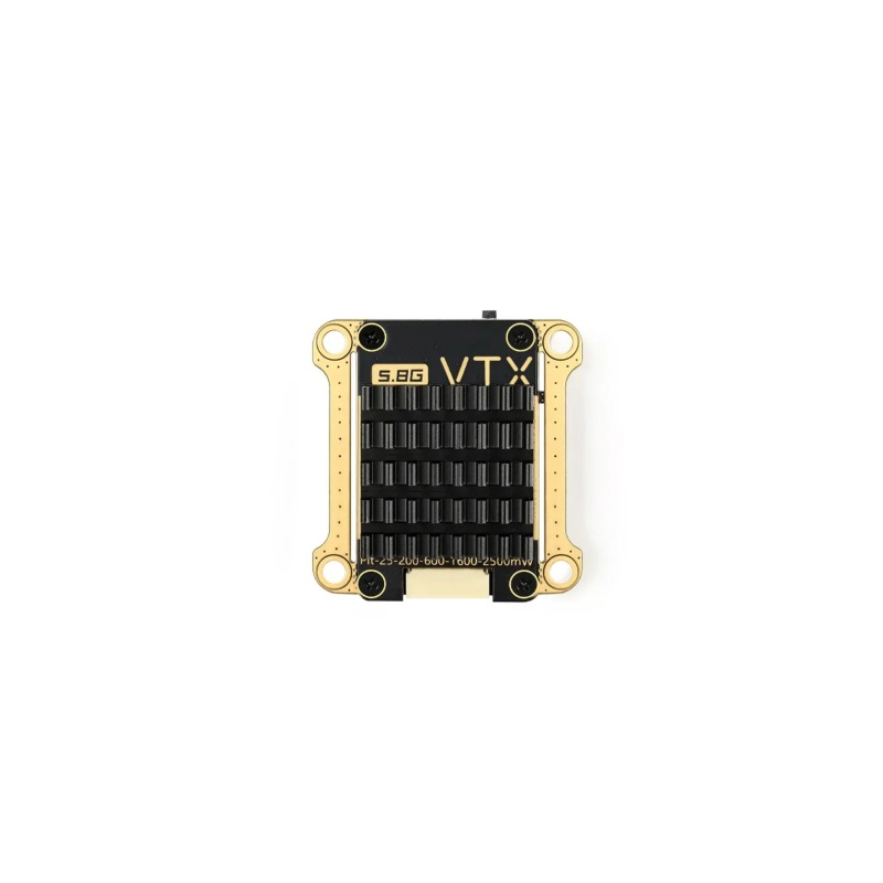 GEPRC RAD VTX 5.8G 2.5W/GEPRC  - Geprc Rad Vtx 5.8G 2.5W incelemesi ve fiyatı