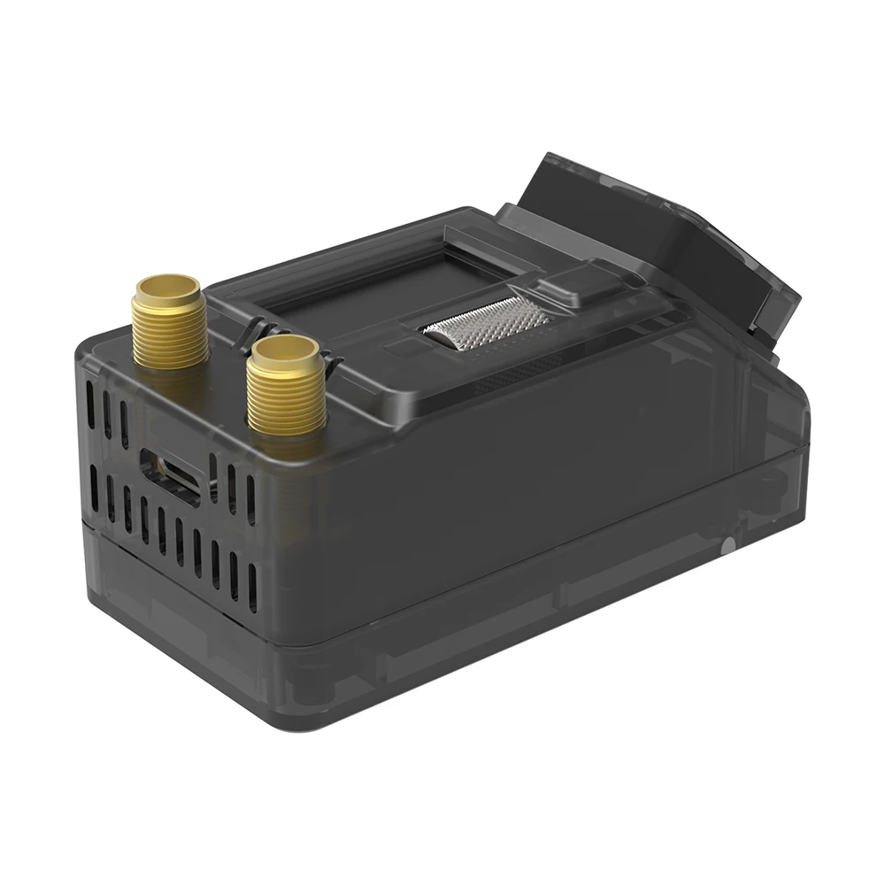 SKYZONE SteadyView X 5.8GHz IP - Skyzone Steadyview X Receiver Module incelemesi ve fiyatı