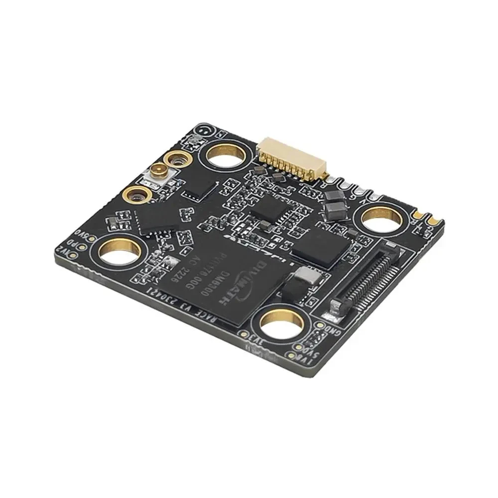HDZero Race V3 VTX Dijital HD  - Hdzero Goggles Digital Hd Fpv incelemesi ve fiyatı