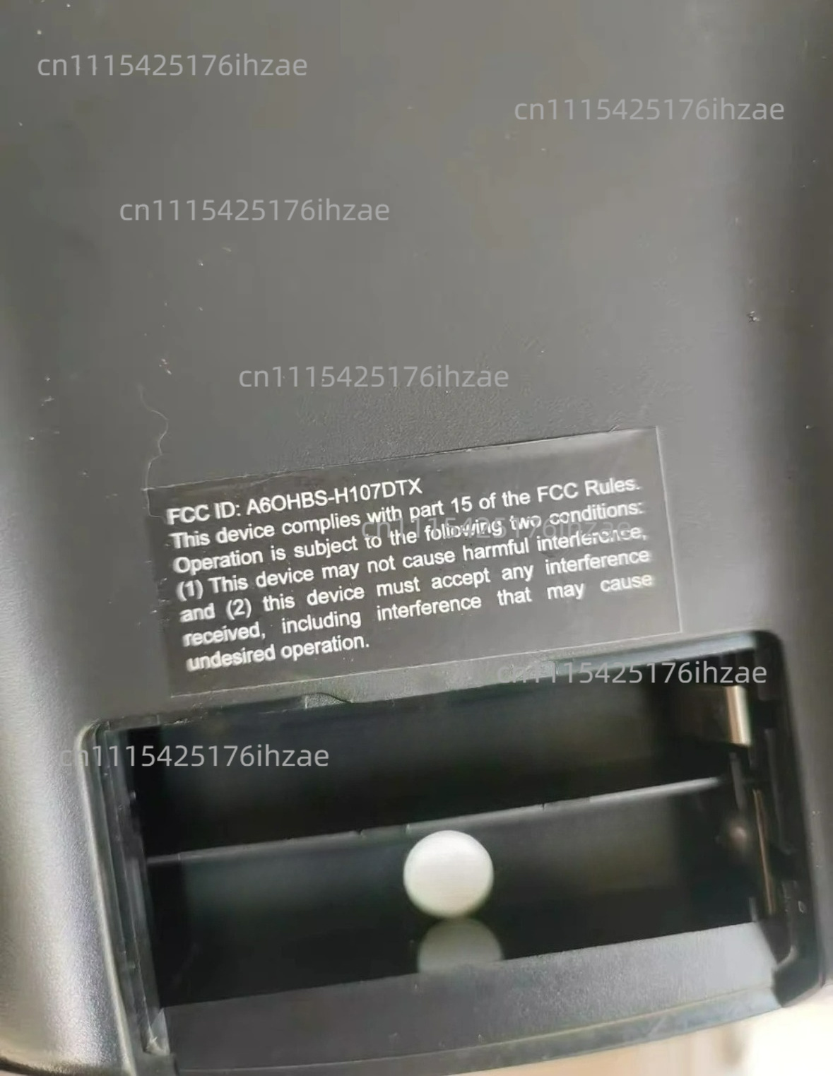 85% yeni H107A 107D radyo kont - Immersionrc Rapidfire 5.8Ghz Receiver Module incelemesi ve fiyatı