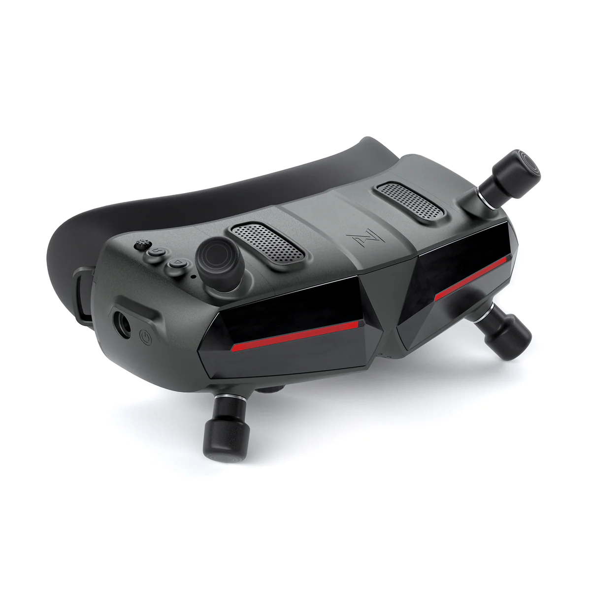 CADDX FPV Walksnail Avatar HD  - Walksnail Avatar Hd Goggles X incelemesi ve fiyatı