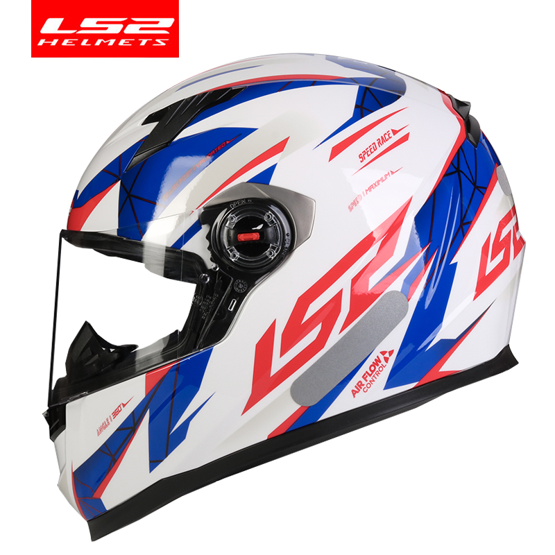LS2 FF358 Tam Yüz Motosiklet K - Walksnail Avatar Hd Kit V2 32Gb incelemesi ve fiyatı