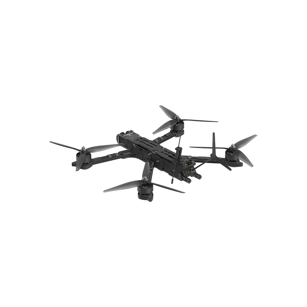 IFlight Chimera7 eko Analog 6S - Iflight Blitz 1.6W 5.8G Vtx incelemesi ve fiyatı