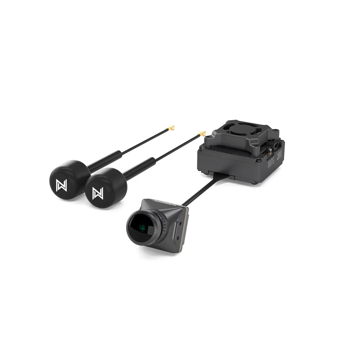 Caddx Walksnail Avatar HD Kit  - Walksnail Avatar Hd Kit V2 32Gb incelemesi ve fiyatı