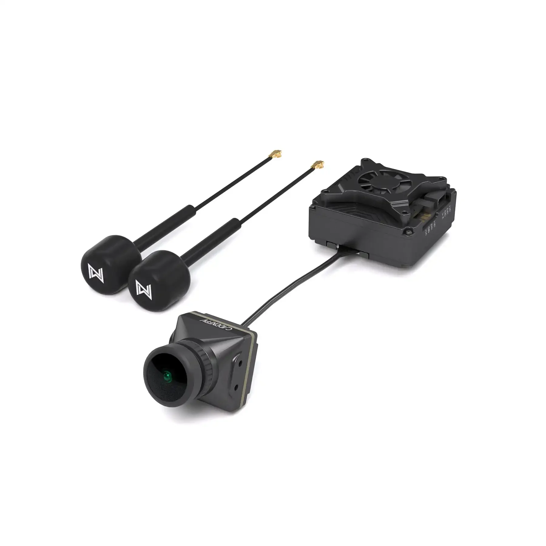 Walksnail Avatar GT Uzun Menzi - Walksnail Avatar Gt Kit 2W Vtx incelemesi ve fiyatı