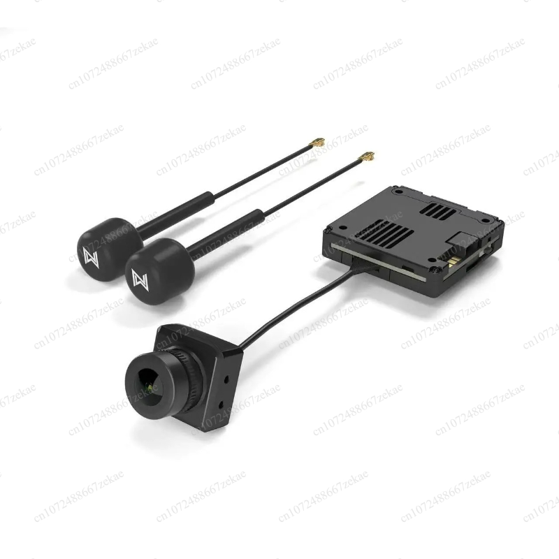 Caddx Walksnail Avatar HD Kit  - Walksnail Avatar Hd Kit V2 32Gb incelemesi ve fiyatı