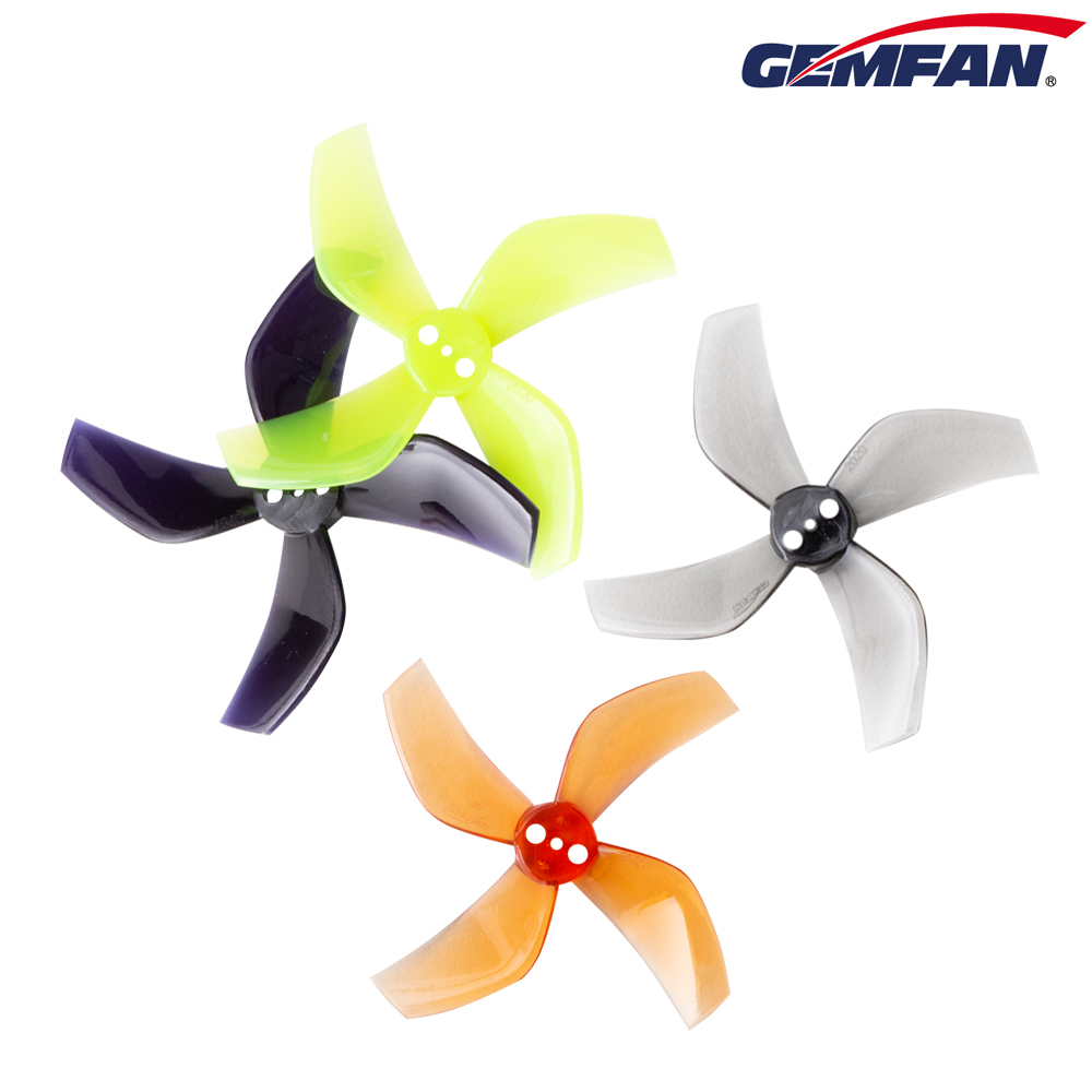 8Pairs 16 adet RC fan D51 51mm - Walksnail Avatar Hd Goggles X incelemesi ve fiyatı