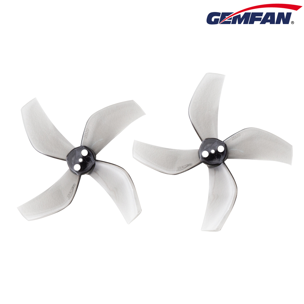 8Pairs 16 adet RC fan D51 51mm - Walksnail Avatar Hd Goggles X incelemesi ve fiyatı