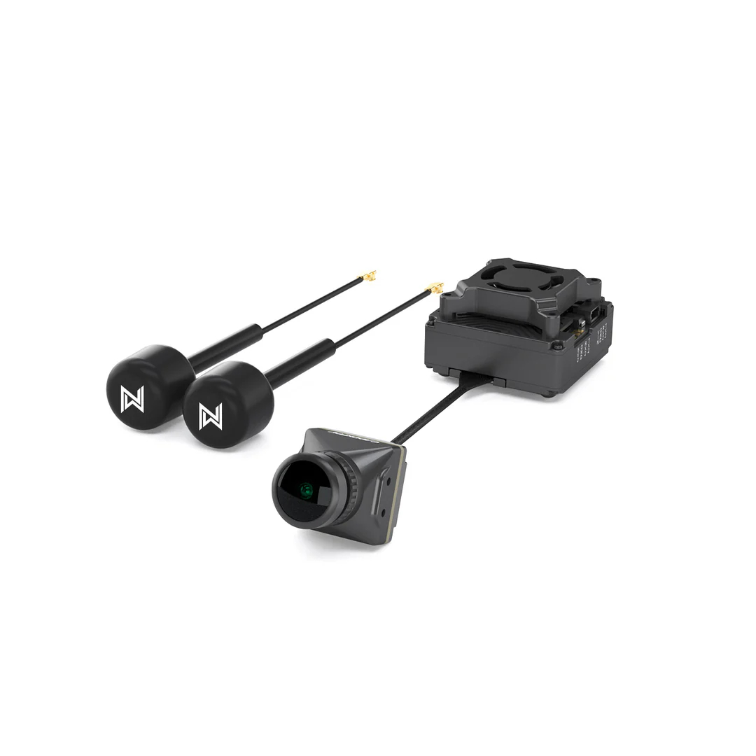 Walksnail Avatar GT KIT 2W VTX - Walksnail Avatar Gt Kit 2W Vtx incelemesi ve fiyatı