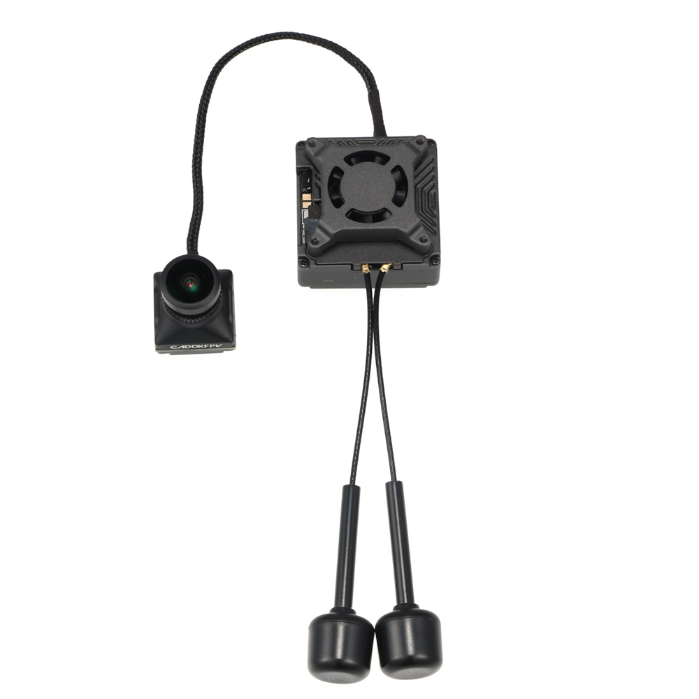 Walksnail Avatar GT KIT 2W VTX - Walksnail Avatar Gt Kit 2W Vtx incelemesi ve fiyatı