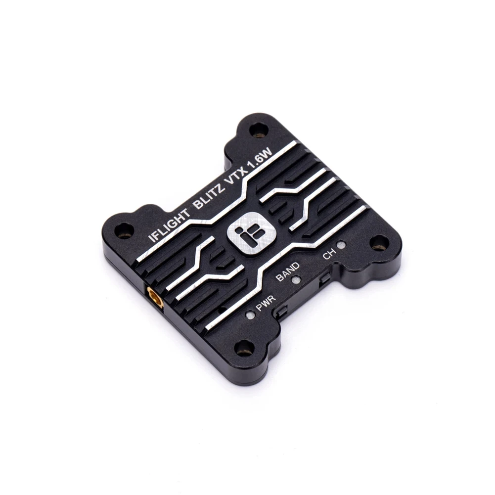 UniFly IFlight BLITZ 5.8G VTX  - Iflight Blitz 1.6W 5.8G Vtx incelemesi ve fiyatı