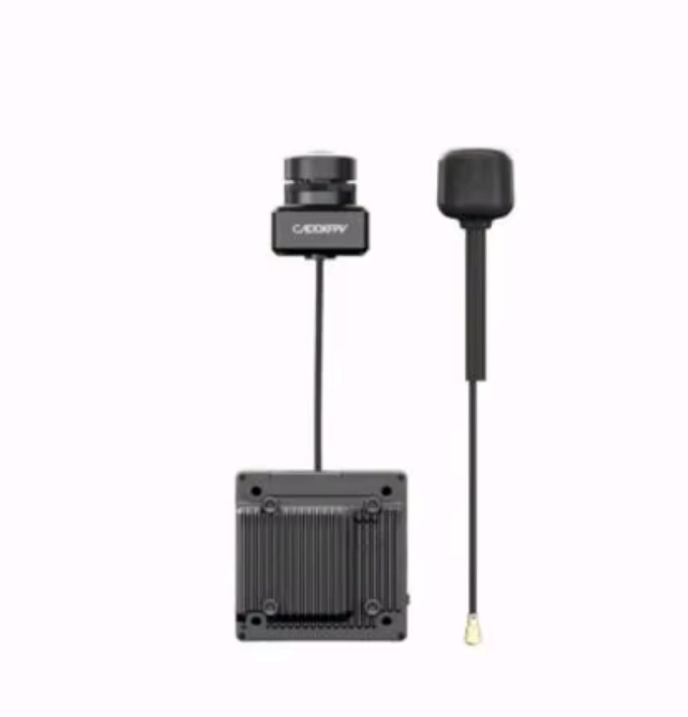 CADDX Walksnail Avatar HD Pro  - Walksnail Avatar Hd Moonlight Kit 4K incelemesi ve fiyatı