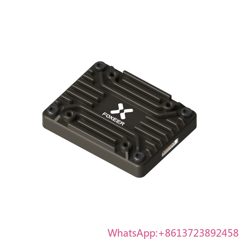 Foxeer 4.9G Düşük Bantlı Gözlü - Foxeer Reaper Extreme 2.5W Vtx incelemesi ve fiyatı