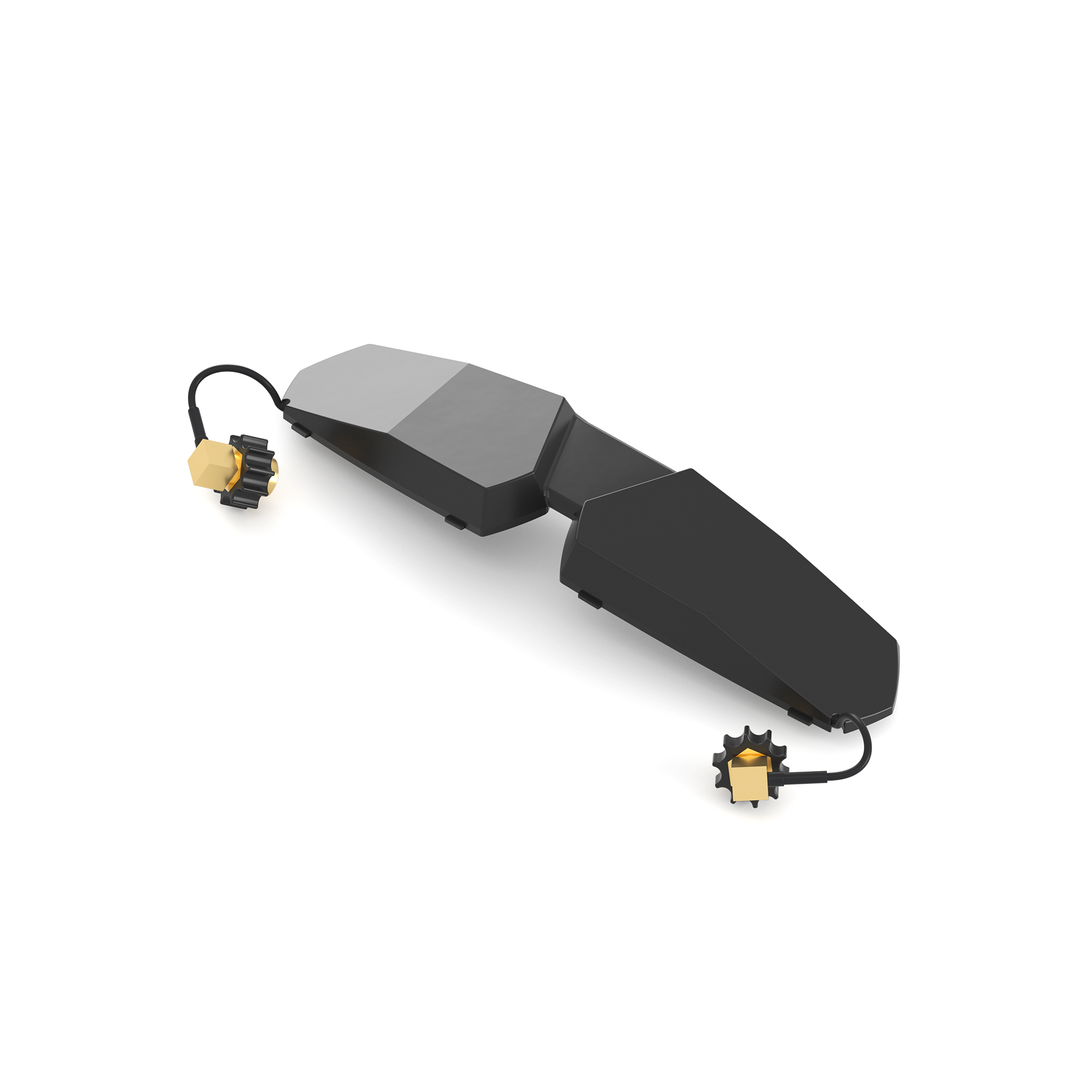 Avatar HD Gözlük X için CADDX  - Walksnail Avatar Hd Goggles X incelemesi ve fiyatı