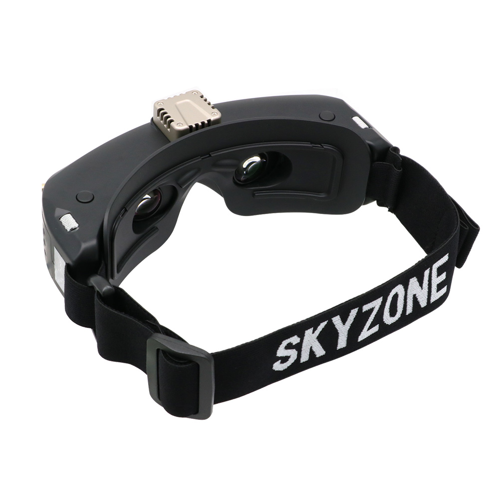 SKYZONE SKY04X PRO / SKY04O Pr - Skyzone Sky04O Pro Fpv Goggles incelemesi ve fiyatı