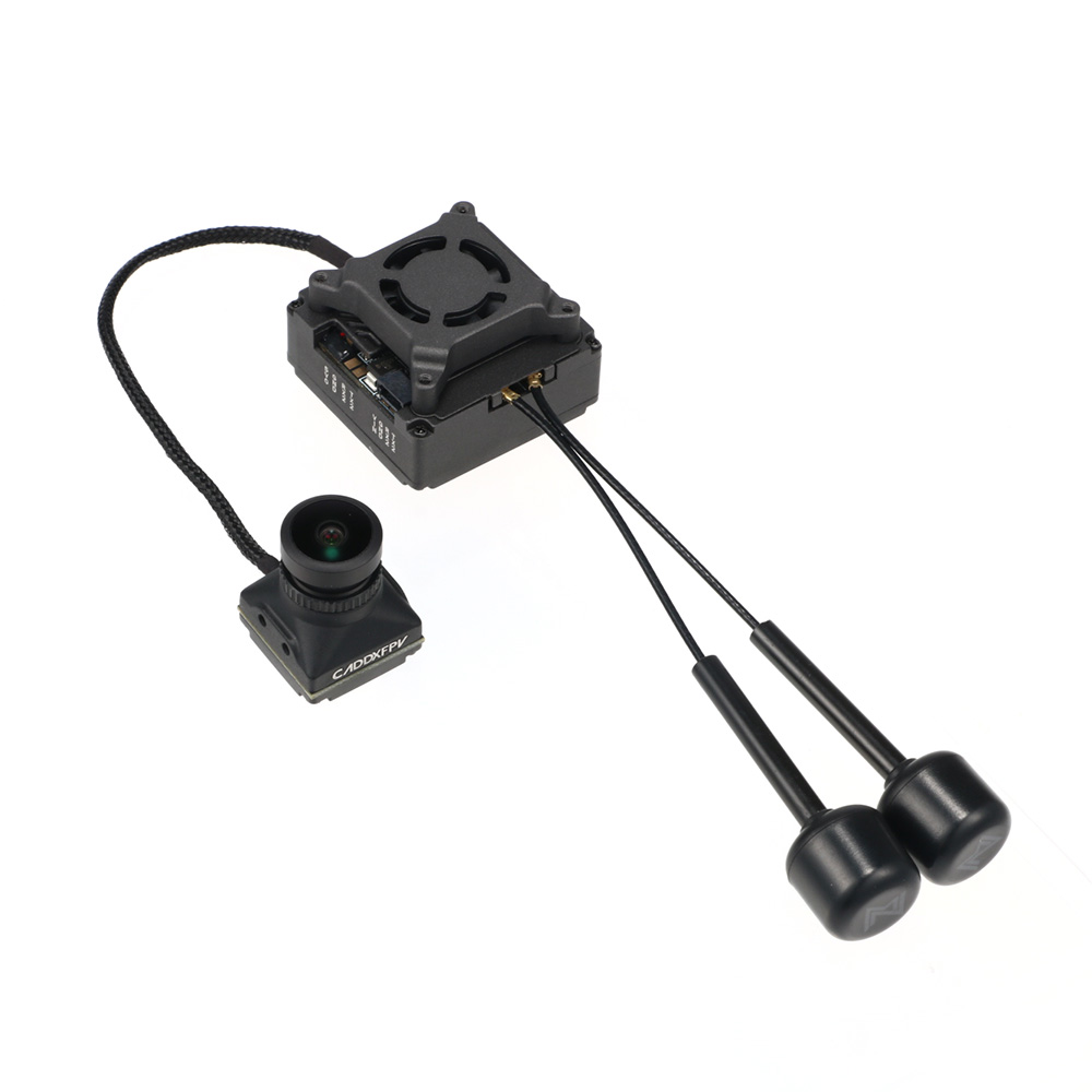 Caddx Walksnail Avatar GT KIT  - Walksnail Avatar Gt Kit 2W Vtx incelemesi ve fiyatı