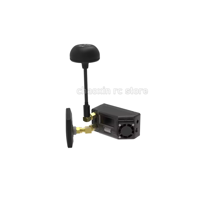 SKYZONE Ekran Alıcısı SteadyVi - Skyzone Steadyview X Receiver Module incelemesi ve fiyatı