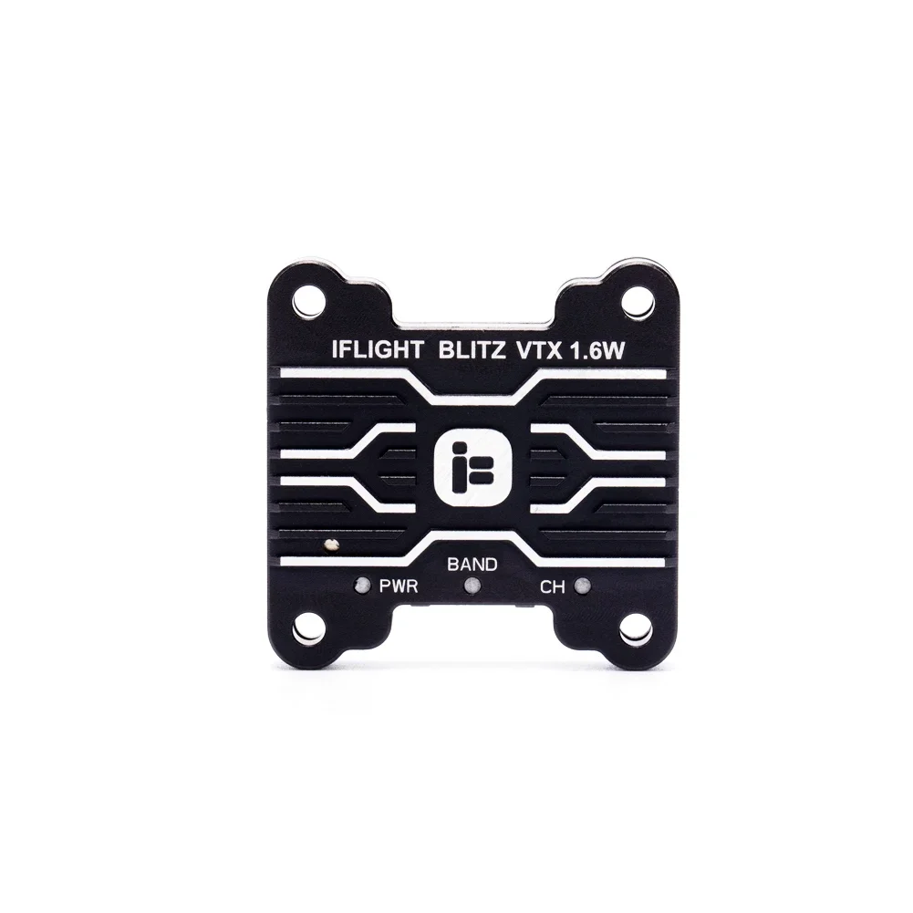 iFlight BLITZ 5.8G 1.6W VTX vi - Iflight Blitz 1.6W 5.8G Vtx incelemesi ve fiyatı