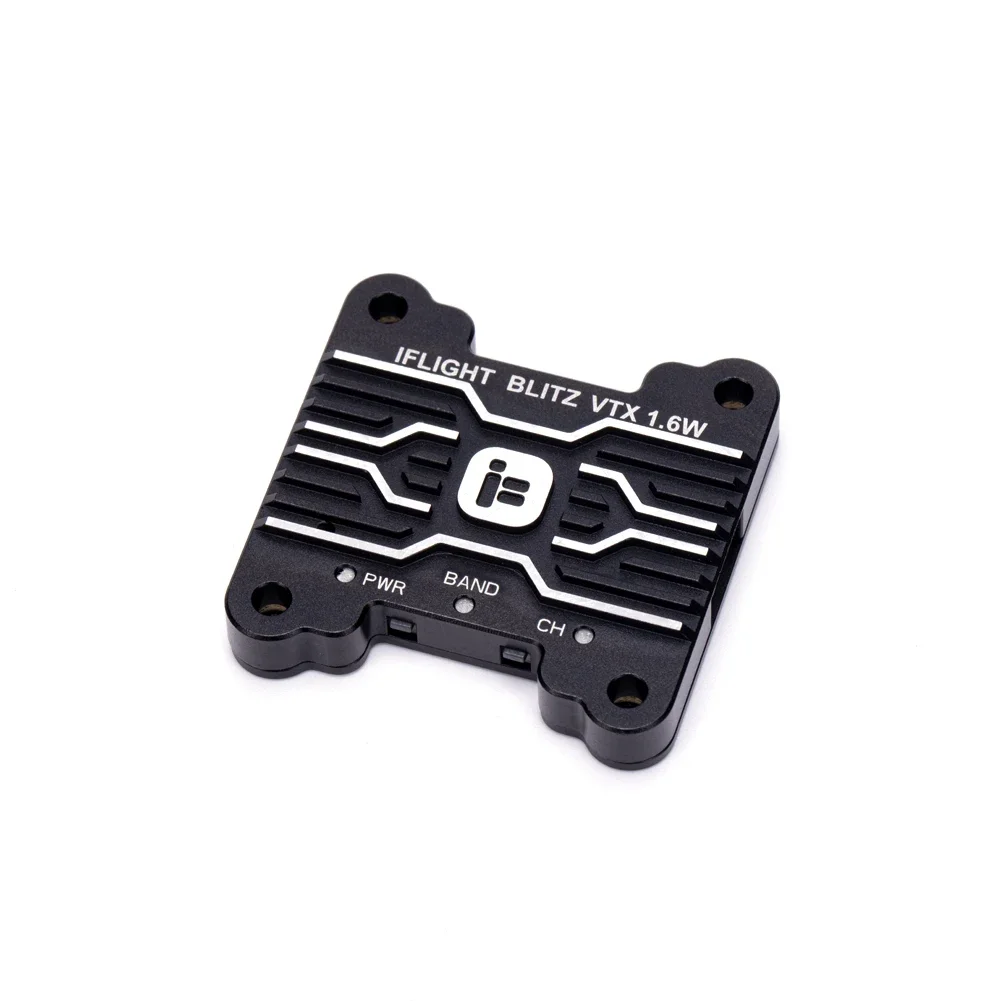 iFlight BLITZ 5.8G 1.6W VTX vi - Iflight Blitz 1.6W 5.8G Vtx incelemesi ve fiyatı