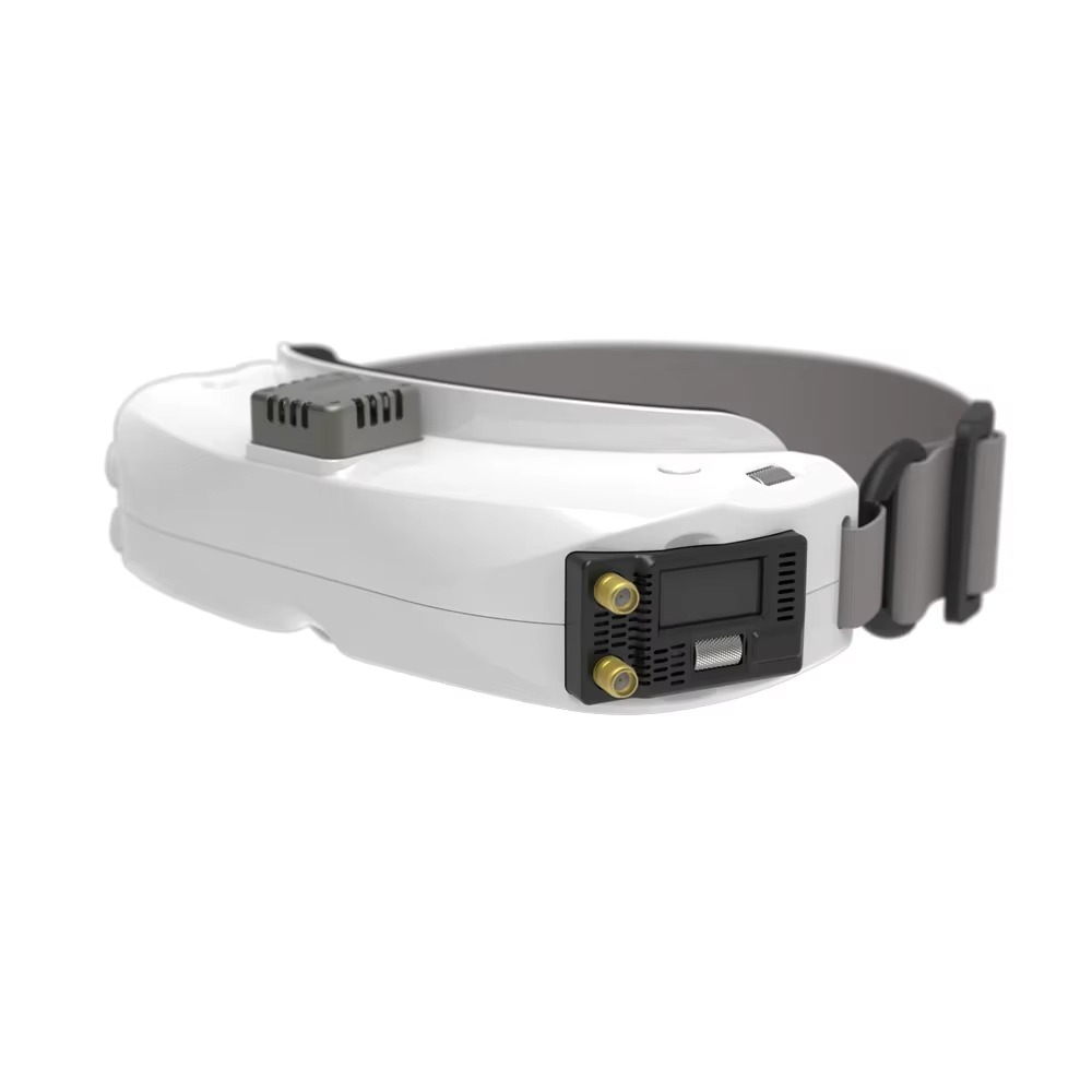 SmCpSKYZONE SteadyView X 5.8Gh - Skyzone Steadyview X Receiver Module incelemesi ve fiyatı