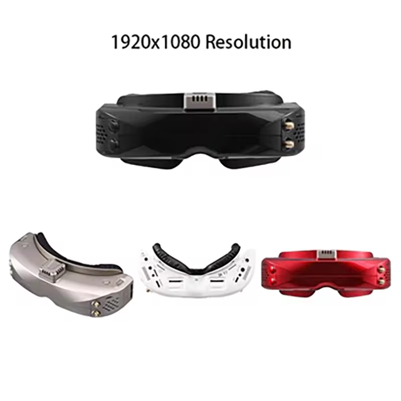 Yeni SKYZONE SKY04X PRO FPV Gö - Skyzone Sky04X Pro Oled Fpv Goggles incelemesi ve fiyatı
