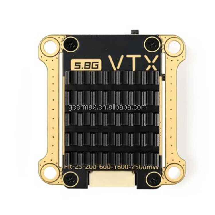 GEPRC RAD VTX 5.8G 2.5W Görünt - Geprc Rad Vtx 5.8G 2.5W incelemesi ve fiyatı