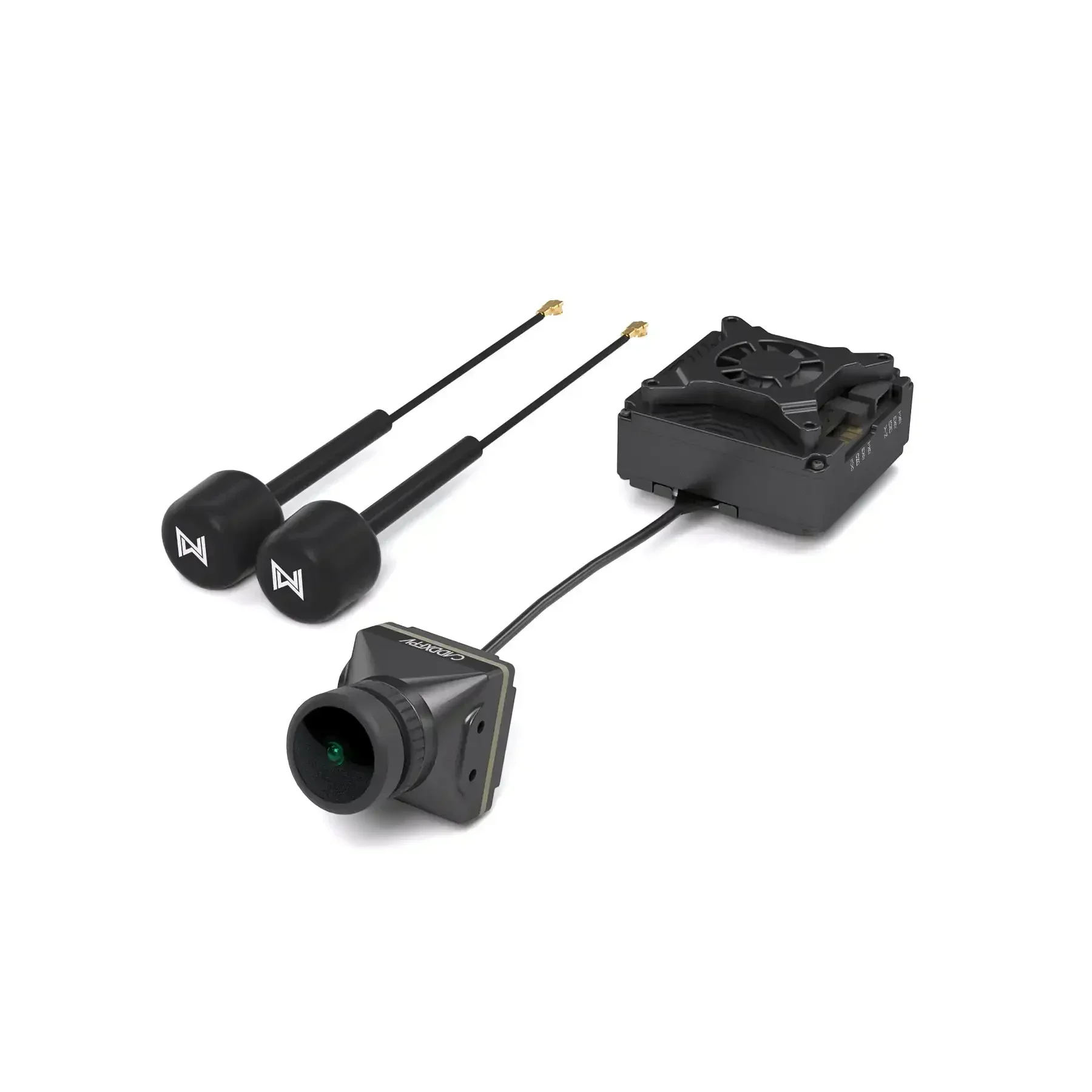 CADDX Walksnail Avatar GT 2W U - Walksnail Avatar Gt Kit 2W Vtx incelemesi ve fiyatı