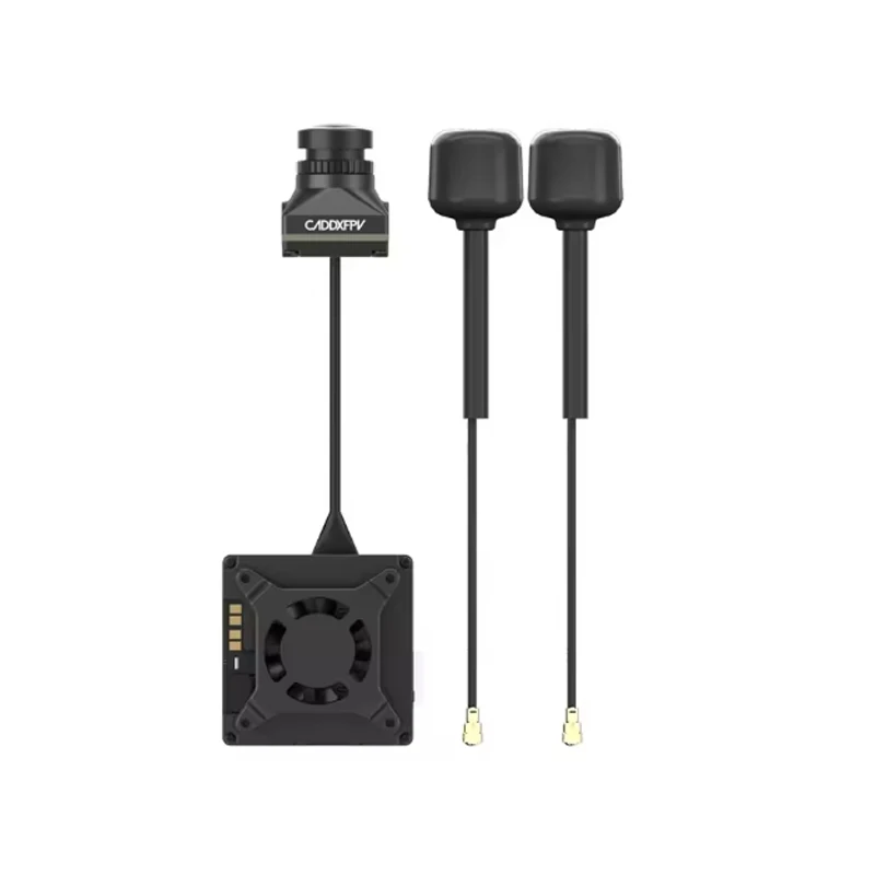 Caddx Walksnail Avatar GT FPV  - Walksnail Avatar Gt Kit 2W Vtx incelemesi ve fiyatı
