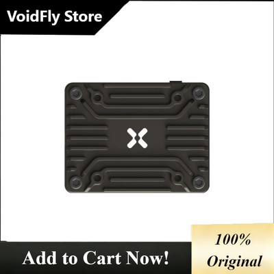 VoidFly Foxeer Reaper Extreme  - Foxeer Reaper Extreme 2.5W Vtx incelemesi ve fiyatı