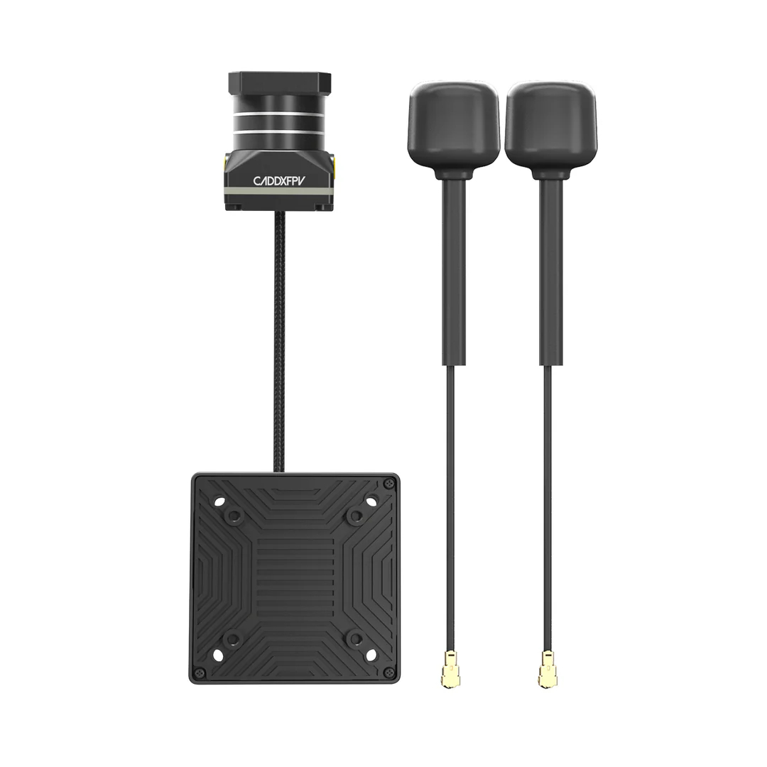 CADDXFPV Walksnail Ayışığı KİT - Walksnail Avatar Hd Moonlight Kit 4K incelemesi ve fiyatı