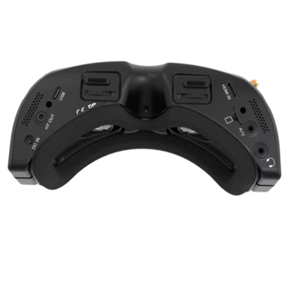 SKYZONE SKY04O Pro FPV Gözlükl - Skyzone Sky04O Pro Fpv Goggles incelemesi ve fiyatı