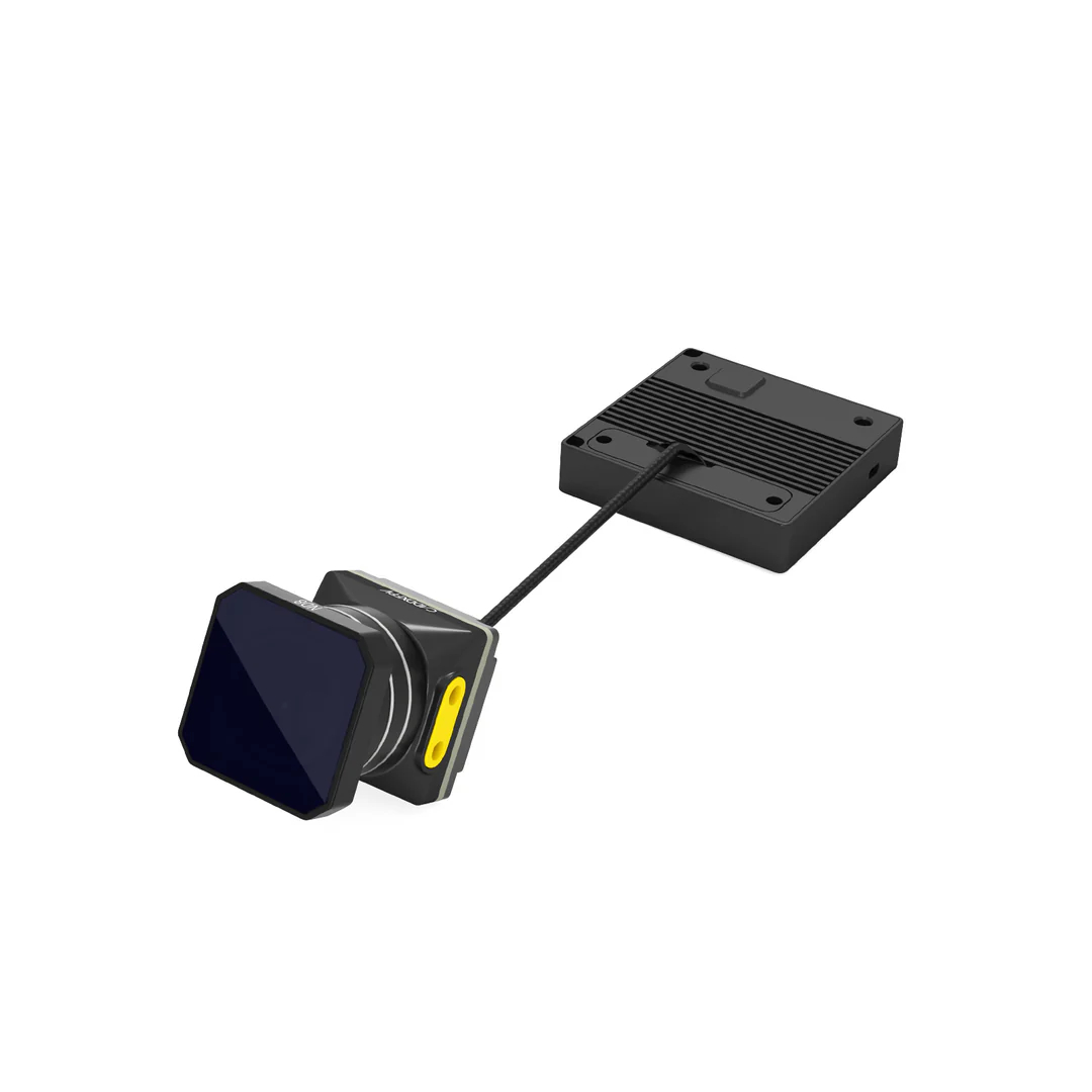 Caddx Walksnail Avatar Moonlig - Walksnail Avatar Hd Moonlight Kit 4K incelemesi ve fiyatı