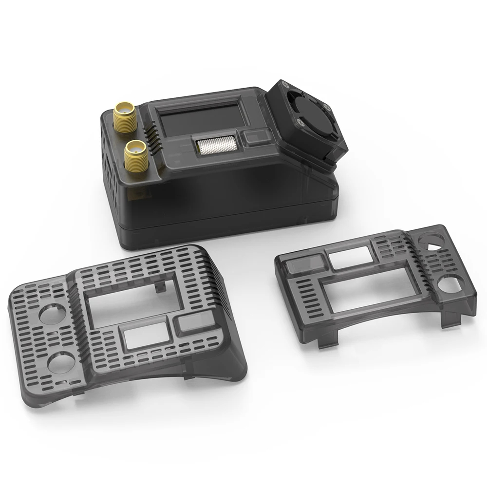 Skyzone SteadyView X 5.0Ghz 5. - Skyzone Steadyview X Receiver Module incelemesi ve fiyatı