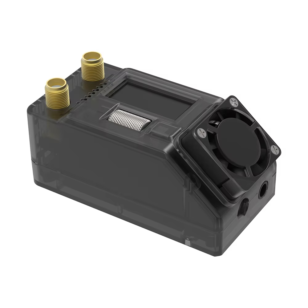 Skyzone SteadyView X 5.0Ghz 5. - Skyzone Steadyview X Receiver Module incelemesi ve fiyatı