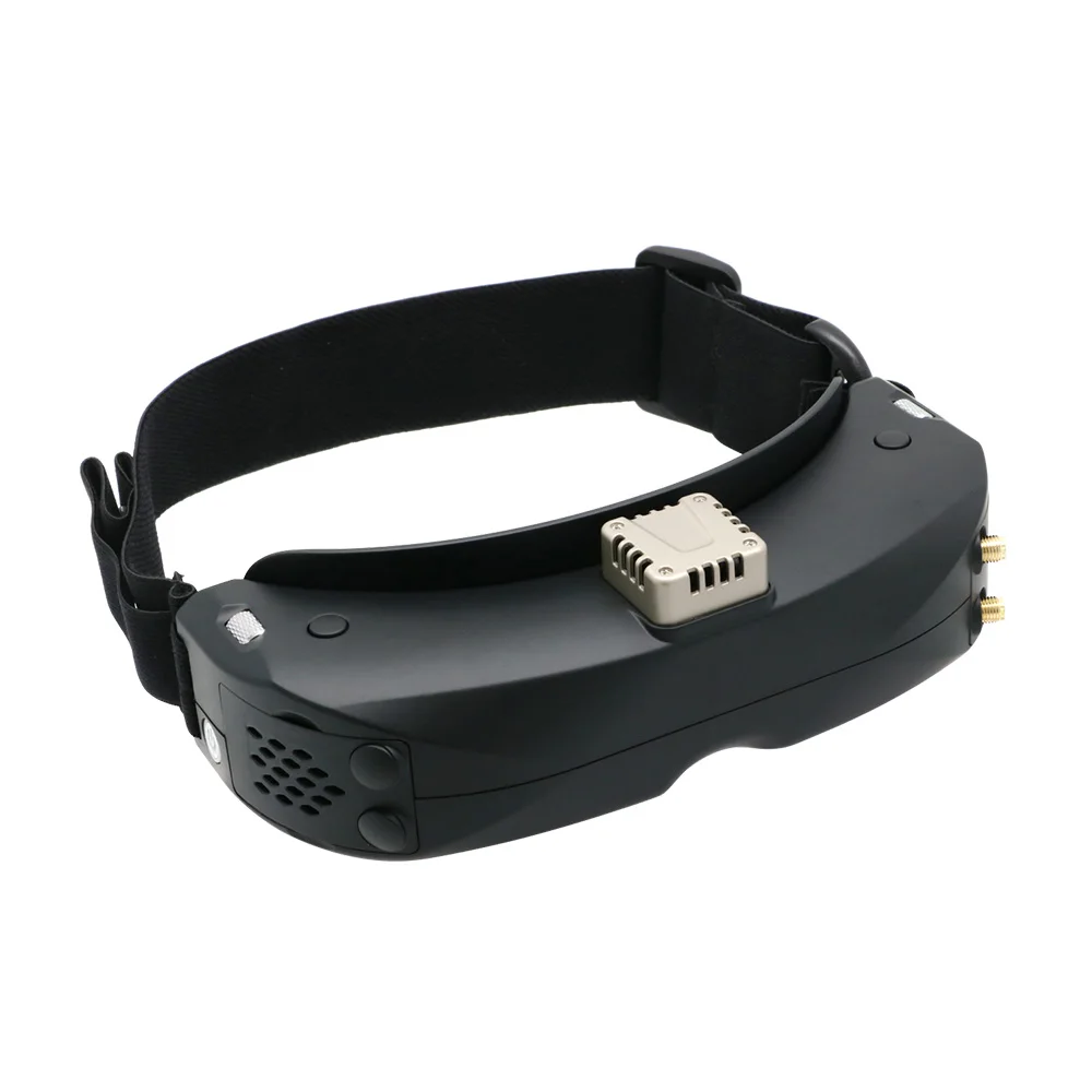 UniFly SKYZONE SKY04X PRO / SK - Skyzone Sky04O Pro Fpv Goggles incelemesi ve fiyatı
