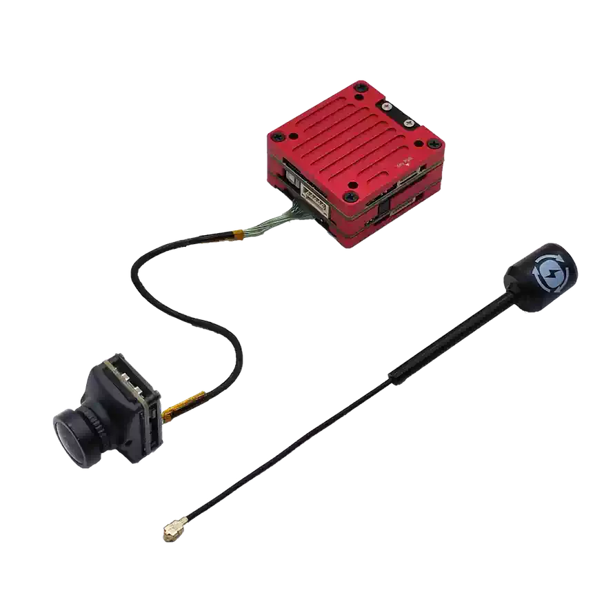 HDZero Freestyle V2 Kit 5.8GHz - Hdzero Freestyle V2 Vtx Kit incelemesi ve fiyatı
