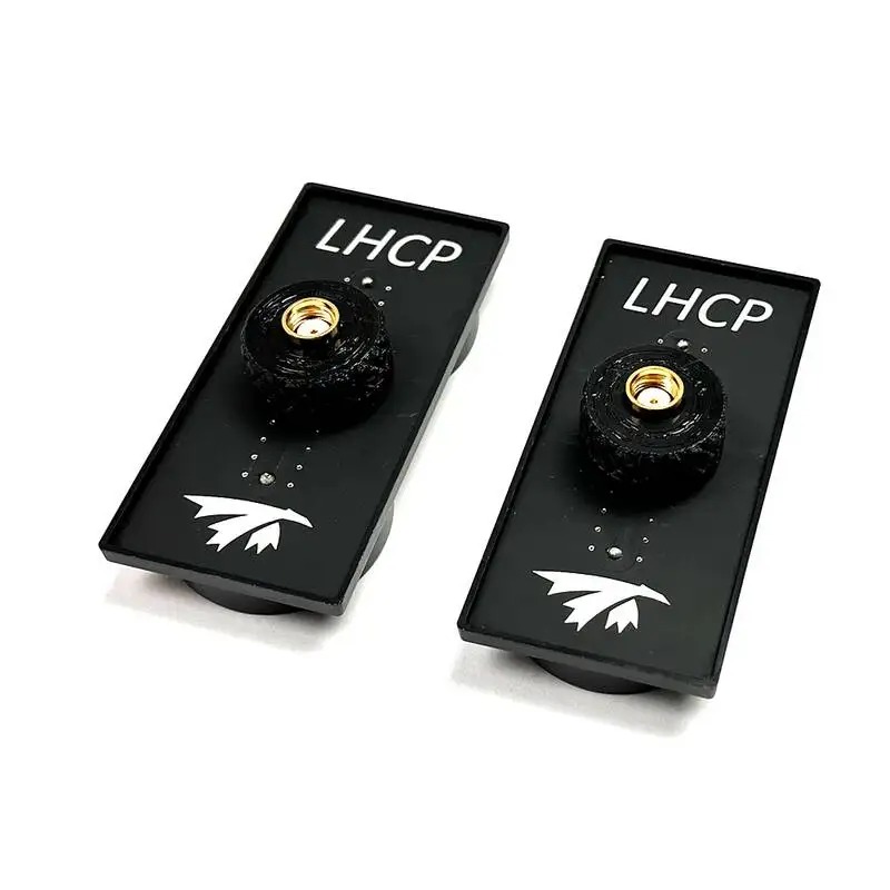 TRUERC X²-AIR 5.8GHz MK II SMA - Truerc X-Air 5.8Ghz Mk Ii Antenna incelemesi ve fiyatı
