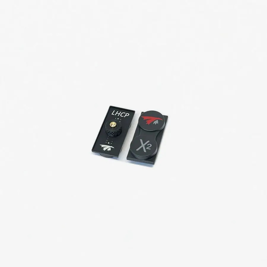 TRUERC X²-AIR 5.8GHz MK II SMA - Truerc X-Air 5.8Ghz Mk Ii Antenna incelemesi ve fiyatı