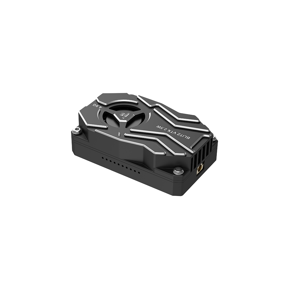 IFlight BLITZ Whoop 5.8G/4.9G  - Iflight Blitz 1.6W 5.8G Vtx incelemesi ve fiyatı