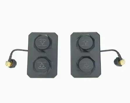 TrueRC X-AIR HDZERO Gözlükler  - Truerc X-Air 5.8Ghz Mk Ii Antenna incelemesi ve fiyatı