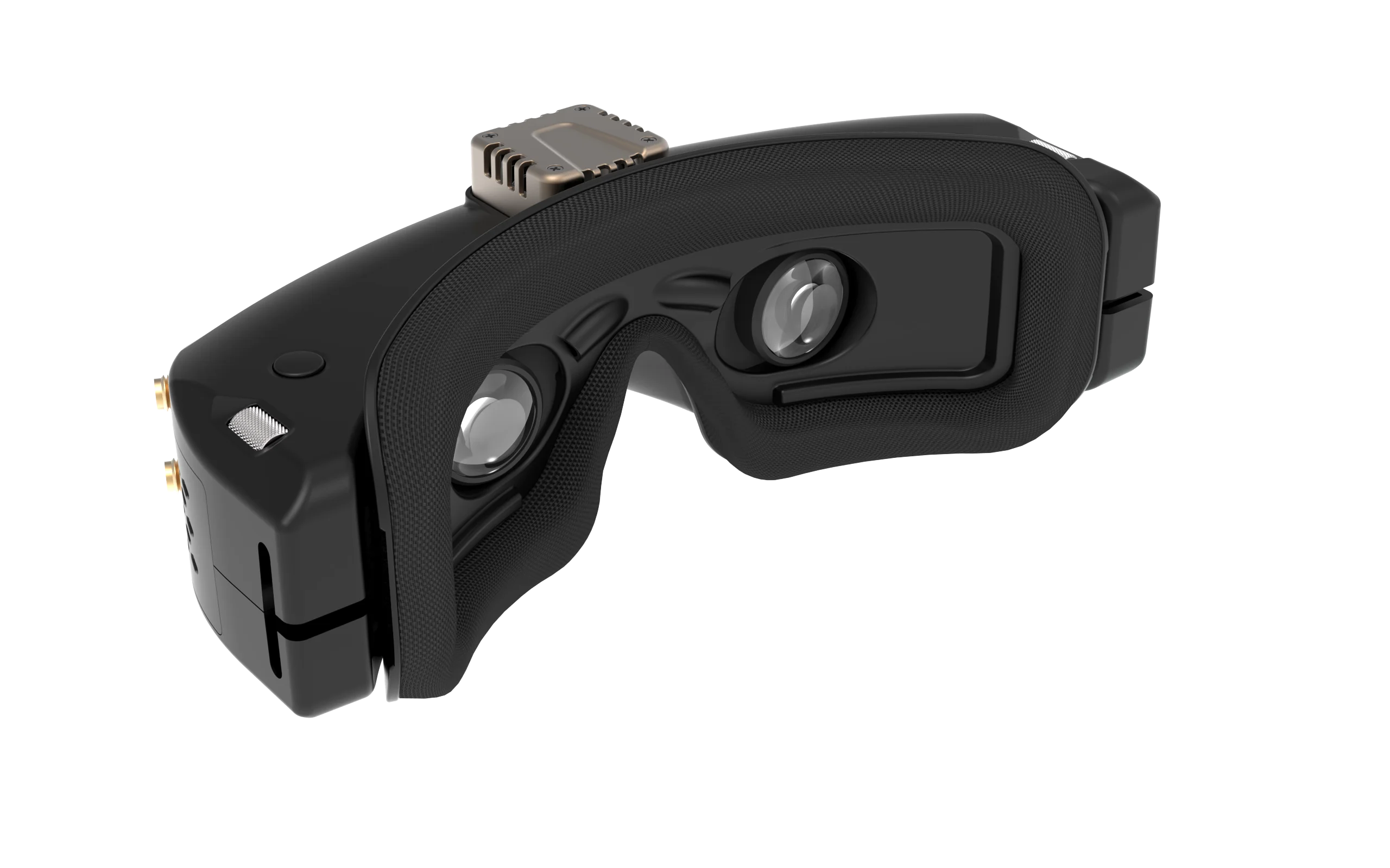 Skyzone SKY04O PRO FPV gözlükl - Skyzone Sky04O Pro Fpv Goggles incelemesi ve fiyatı