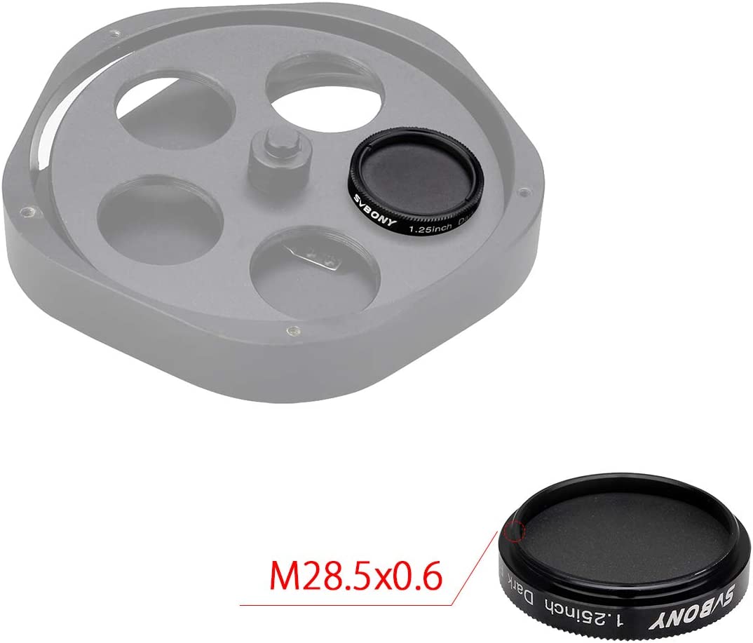SVBONY SV164 Astronomik Telesk - Skyzone Sky04X Pro Oled Fpv Goggles incelemesi ve fiyatı