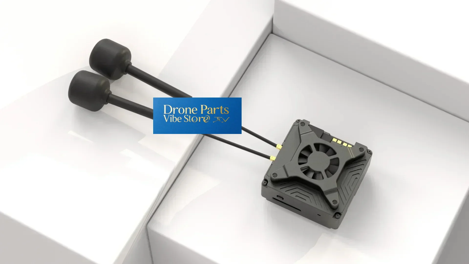 Drone PartsWalksnail Avatar GT - Walksnail Avatar Gt Kit 2W Vtx incelemesi ve fiyatı