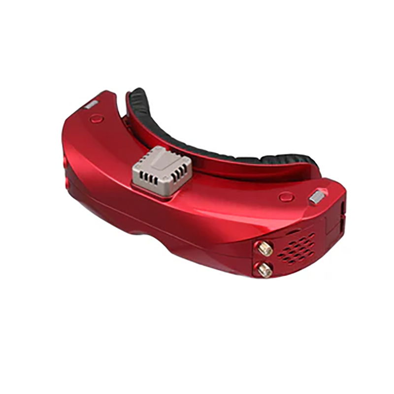 SKYZONE SKY04X PRO FPV Gözlükl - Skyzone Sky04X Pro Oled Fpv Goggles incelemesi ve fiyatı